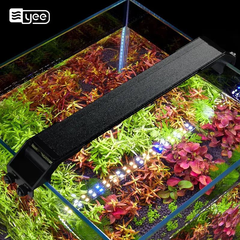 Aquarium For Planted Tank - YEE Factory Wholesale Full Spectrum LED
