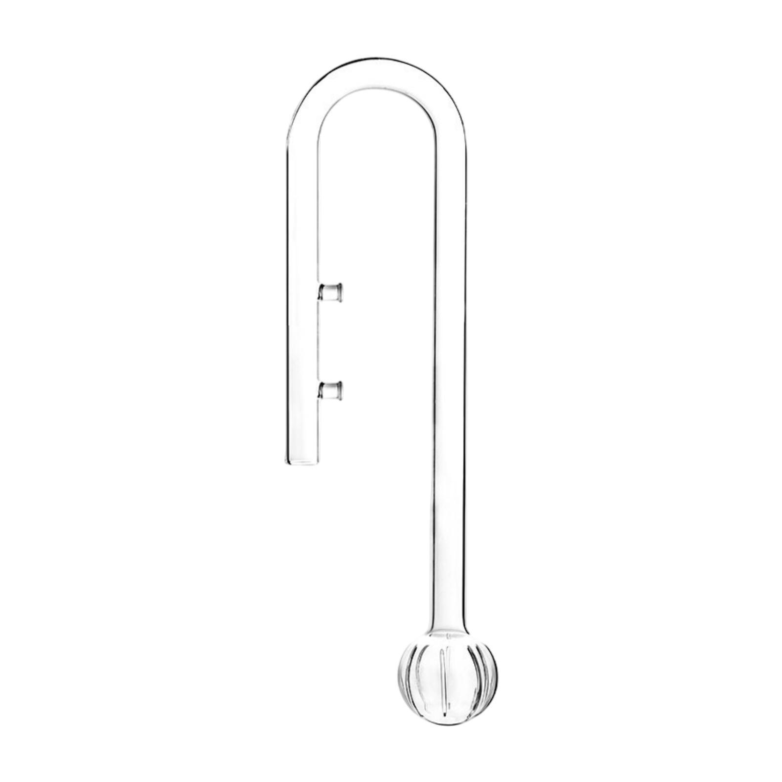 Glass Aquatic Lily Tube Transp – Aquarium Planted Setup recenzja i cena