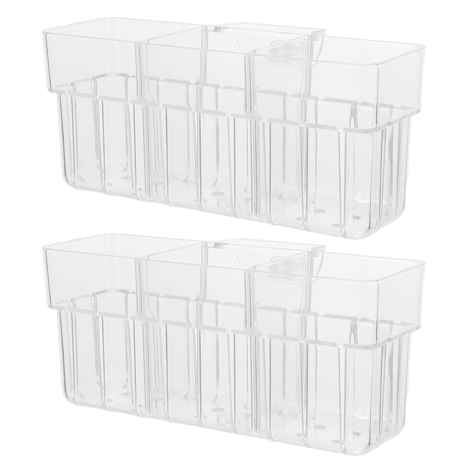 2Pcs Clear Hydroponic Plant Ba – Aquarium For Planted Tank recenzja i cena