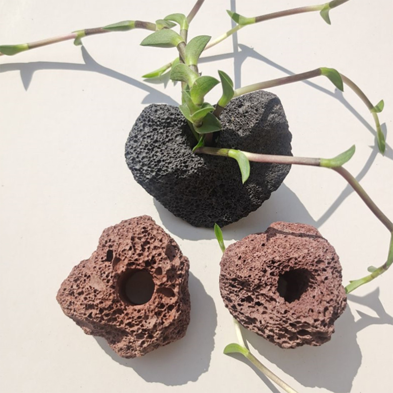 Volcanic Aquarium Decoration F – Aquarium Plant Live recenzja i cena