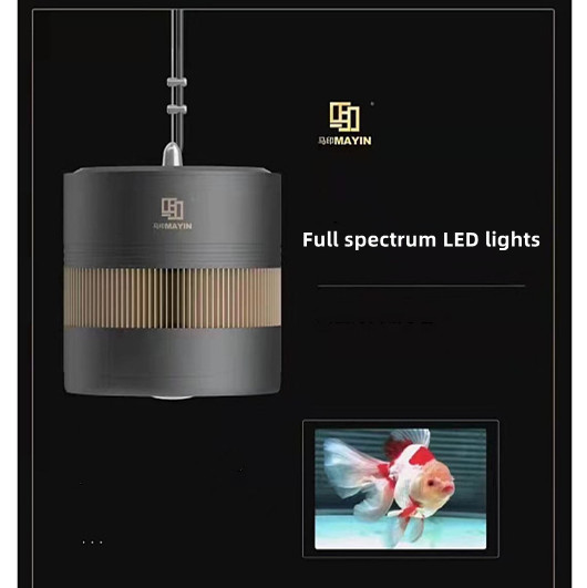 Light Emitting Diode 3D Hot Sa – Aquarium Plants For Sale recenzja i cena