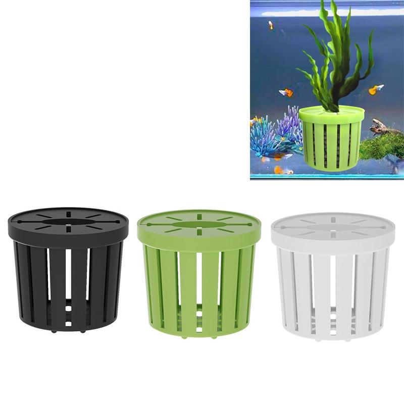 4Pcs Pet Fish Tank Landscaping – Aquarium For Planted Tank recenzja i cena