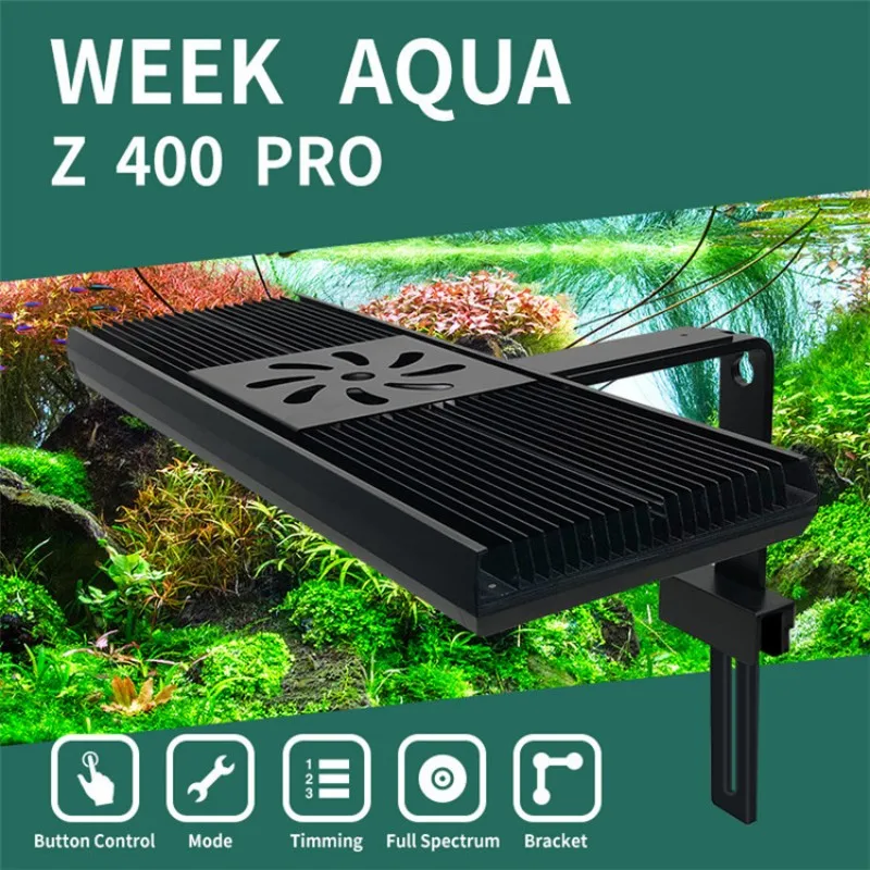 Hot Sale Weekaqua Z400 90W Pla – Aquarium Plants For Sale recenzja i cena