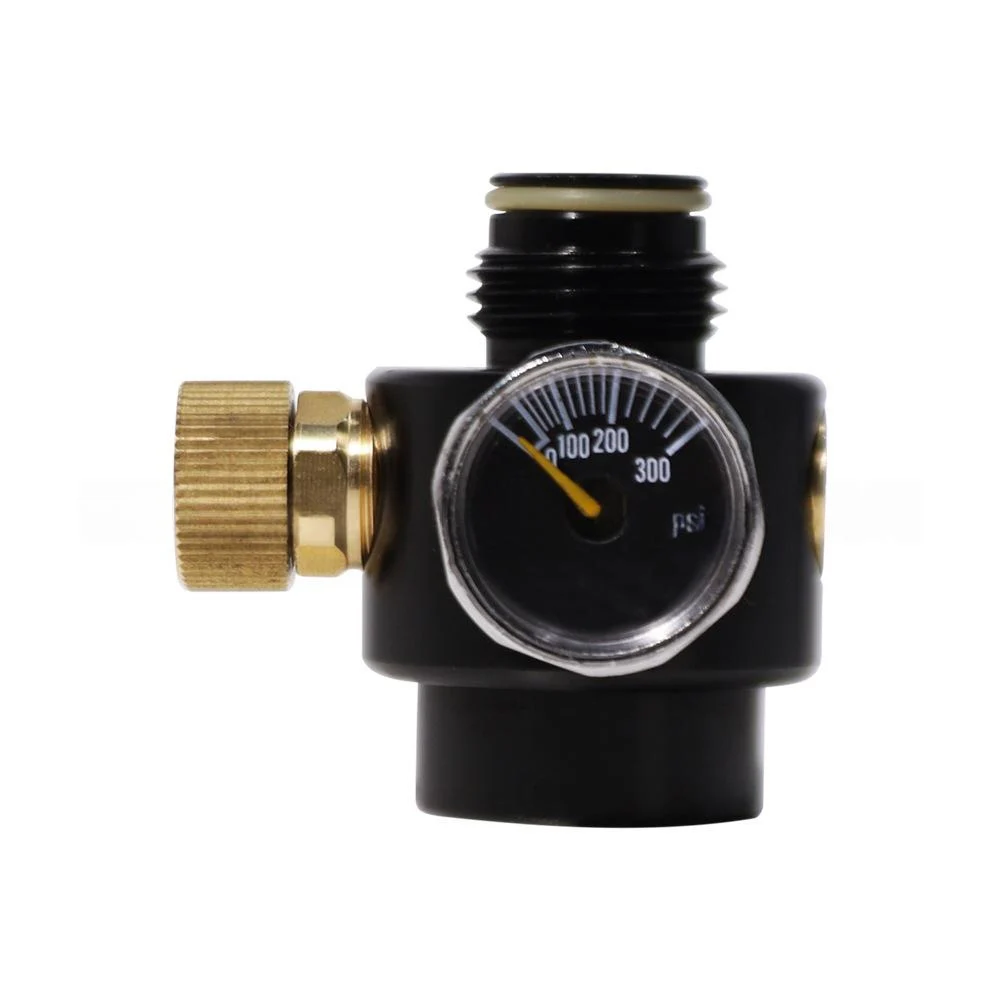 Diving Pressure Regulator with – Aquarium Plant Lab recenzja i cena