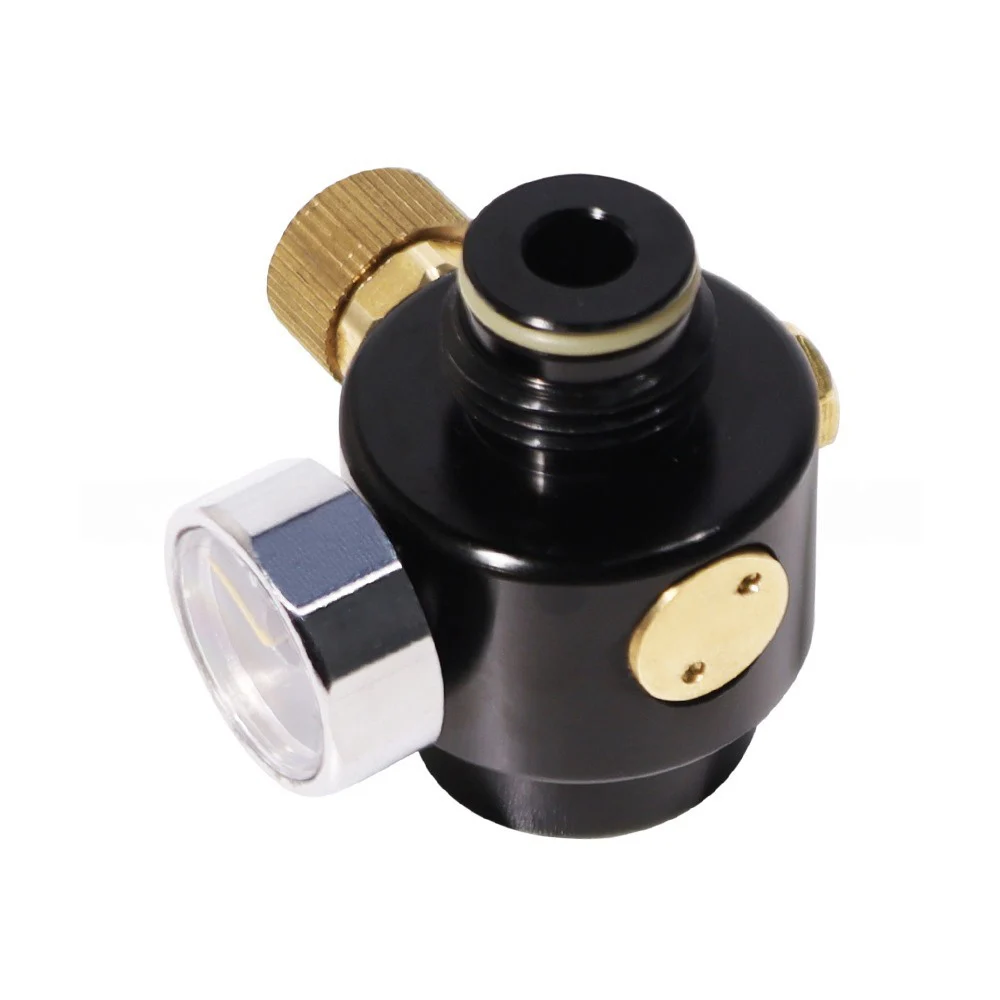 Diving Pressure Regulator with – Aquarium Plant Lab recenzja i cena