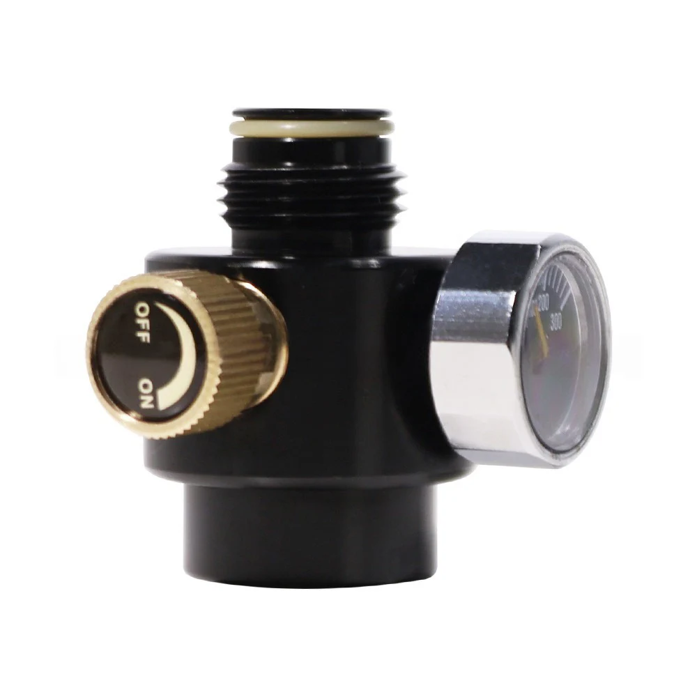 Diving Pressure Regulator with – Aquarium Plant Lab recenzja i cena