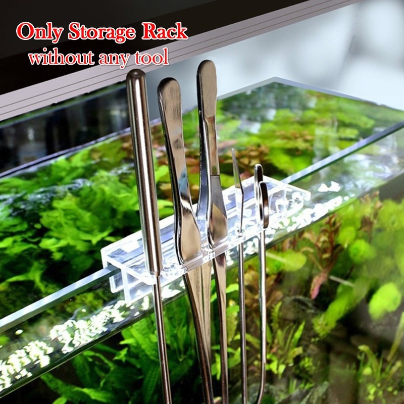 1PCS New Aquarium Plant Tools  – Aquarium Plant In Pot recenzja i cena