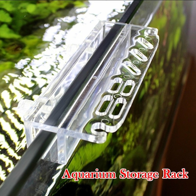 1PCS New Aquarium Plant Tools  – Aquarium Plant In Pot recenzja i cena