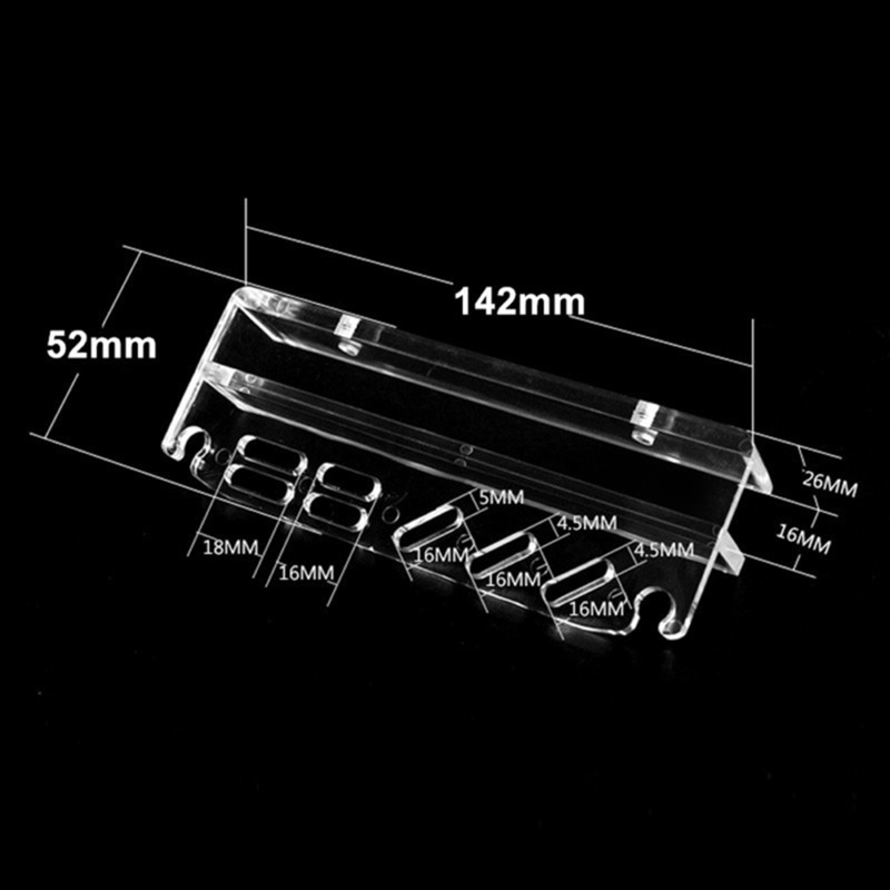1PCS New Aquarium Plant Tools  – Aquarium Plant In Pot recenzja i cena