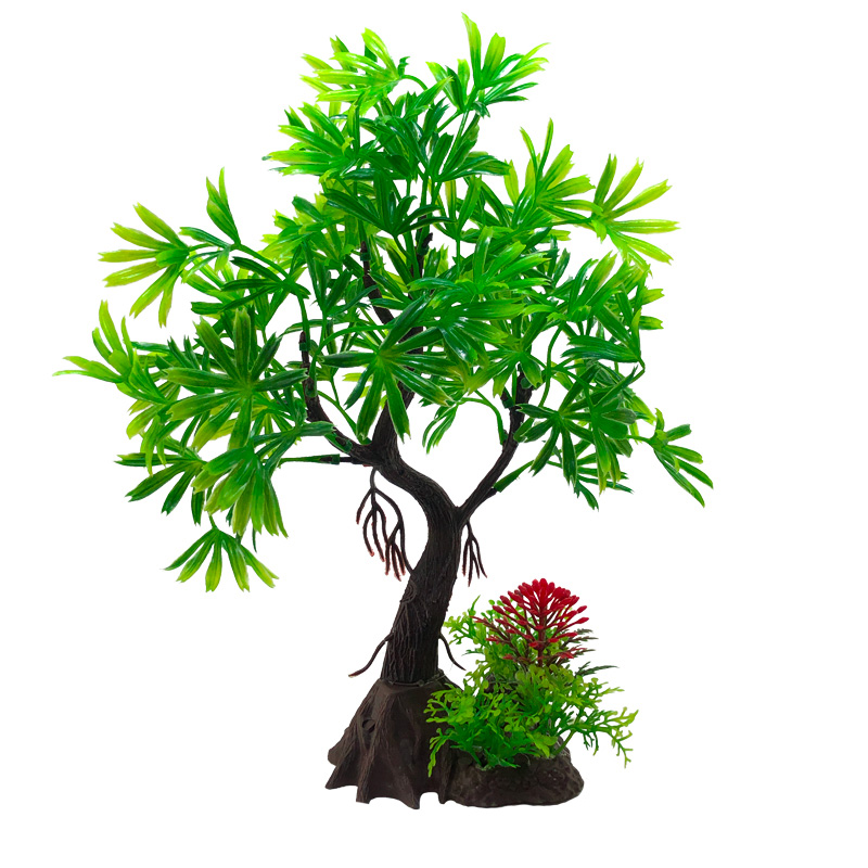 Fish Tank DIY  Artificial Aqua – Planted Aquarium Media recenzja i cena
