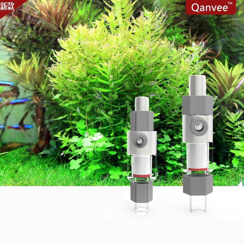 External CO2 Reactor Aquarium  – Aquarium Plant Delivery recenzja i cena