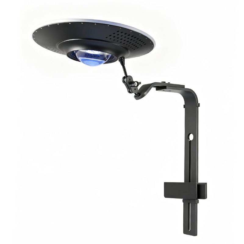New UFO LED Fish Aquarium Ligh – Planted Aquarium Algae recenzja i cena