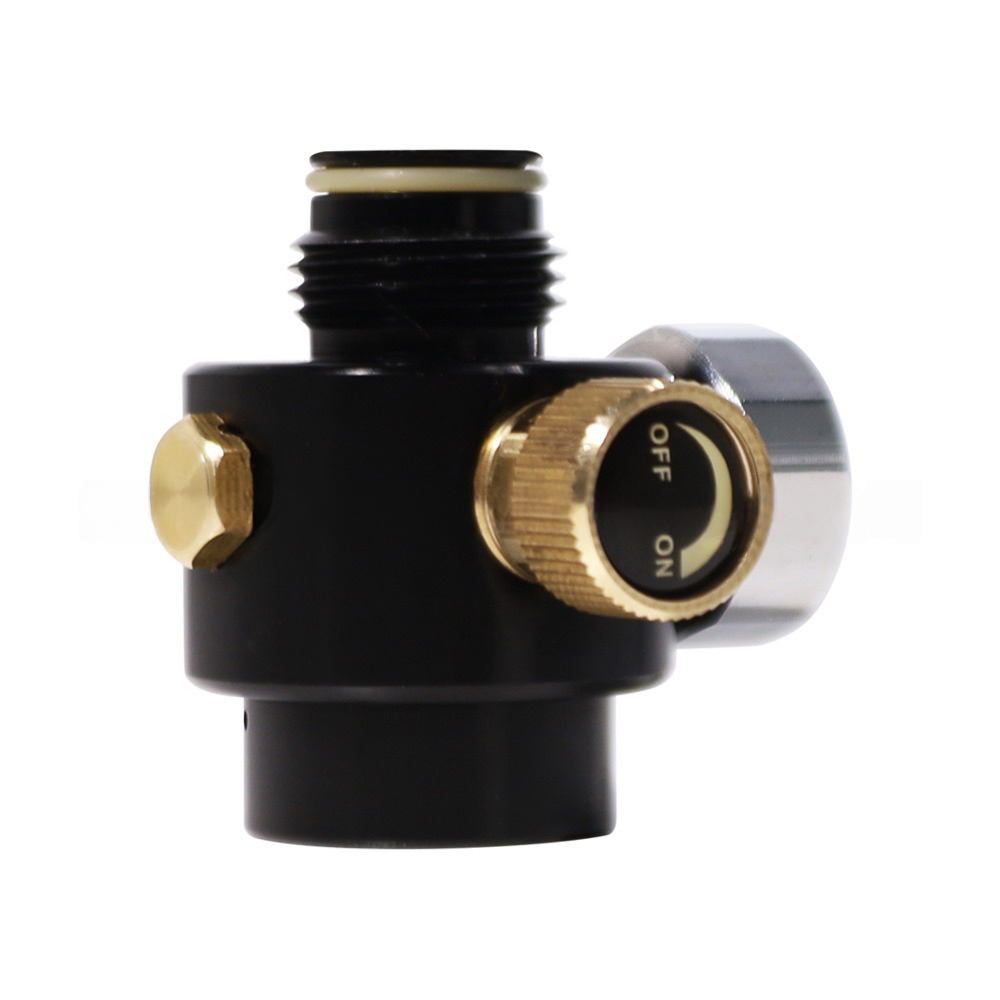 Pressure Regulator for Carbon  – Aquarium Planted Setup recenzja i cena