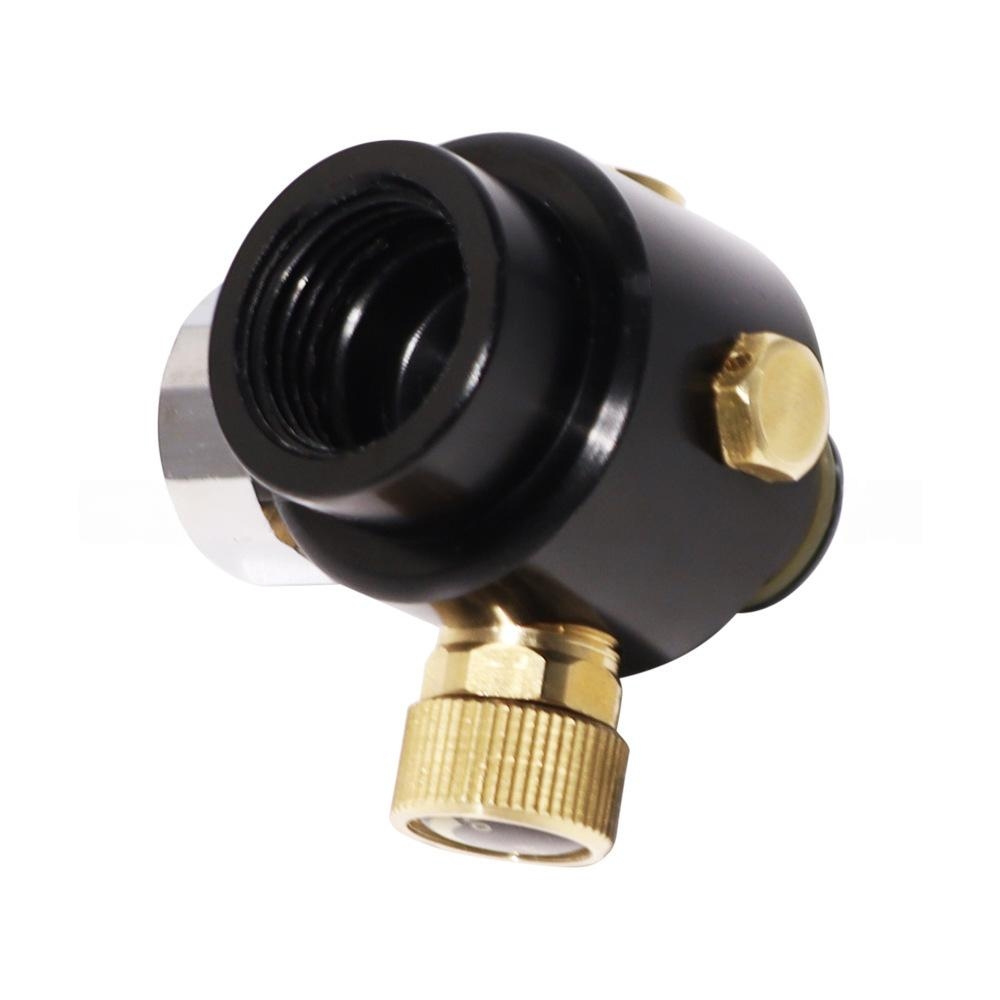 Pressure Regulator for Carbon  – Aquarium Planted Setup recenzja i cena