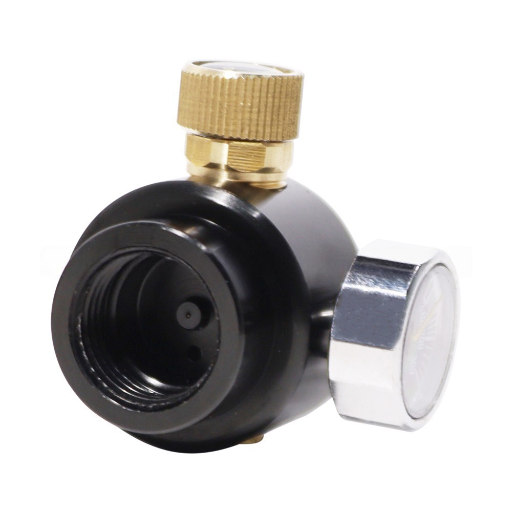 Pressure Regulator for Carbon  – Aquarium Planted Setup recenzja i cena