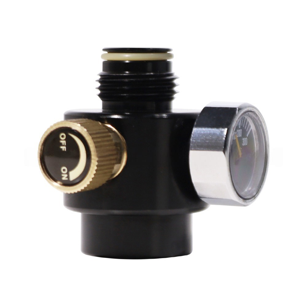 Pressure Regulator for Carbon  – Aquarium Planted Setup recenzja i cena