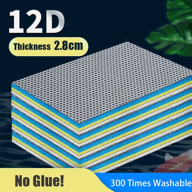 12D 12-layers Aquarium Filter  – Planted Aquarium Media recenzja i cena