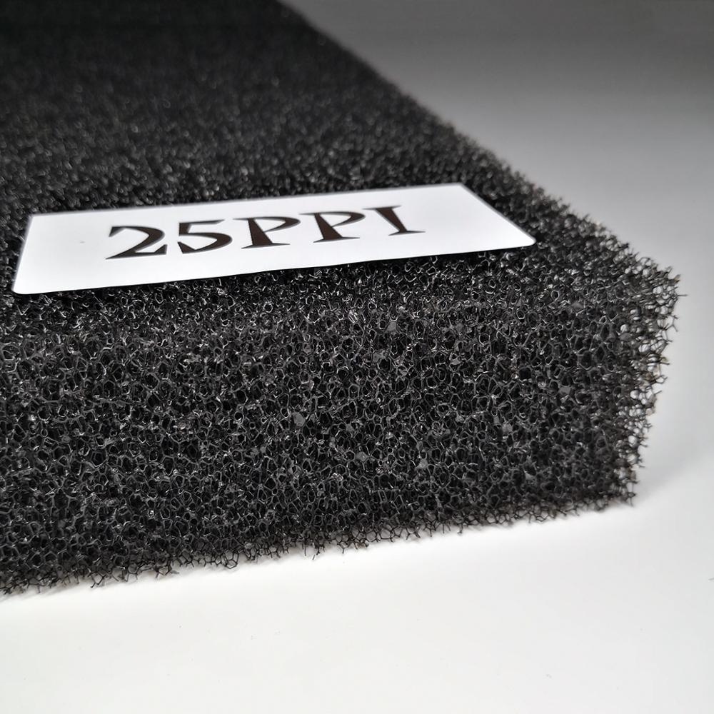 25 PPI Aquarium Filter Sponge  – Planted Aquarium Media recenzja i cena