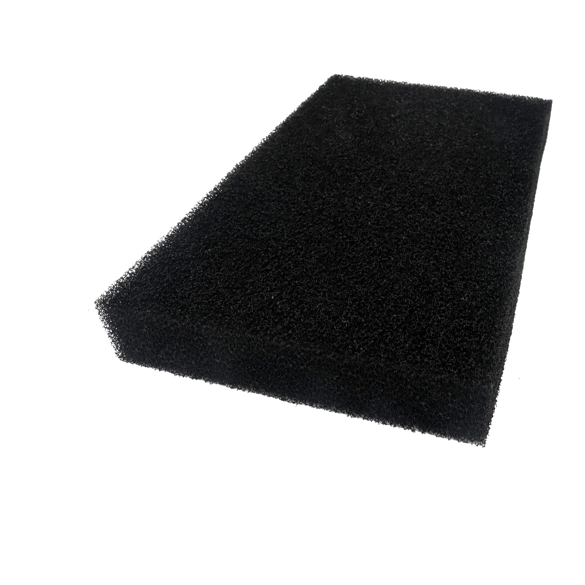 25 PPI Aquarium Filter Sponge  – Planted Aquarium Media recenzja i cena
