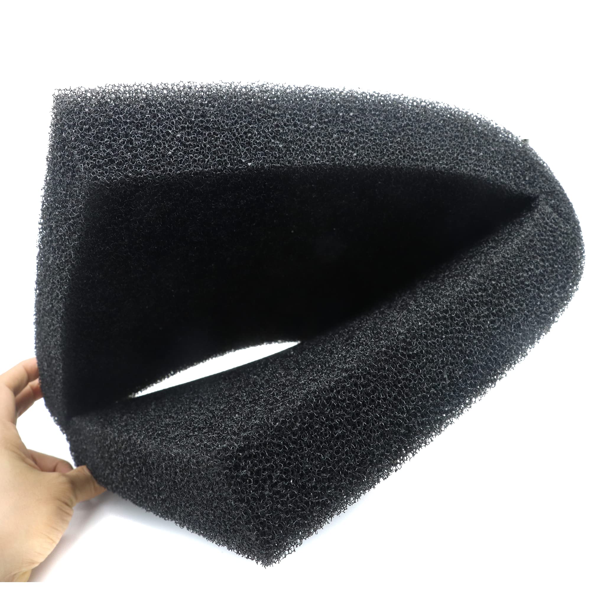 25 PPI Aquarium Filter Sponge  – Planted Aquarium Media recenzja i cena
