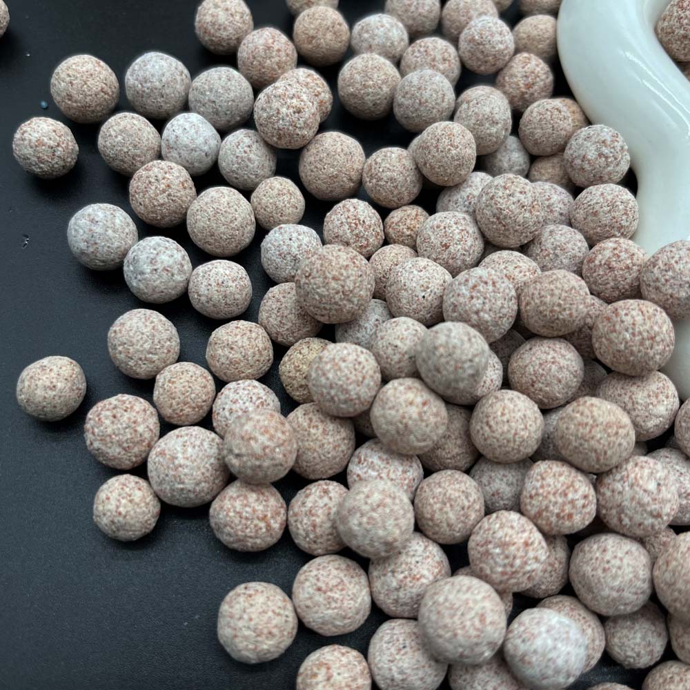 200/500g Aquarium Quartz Ball  – Planted Aquarium Media recenzja i cena