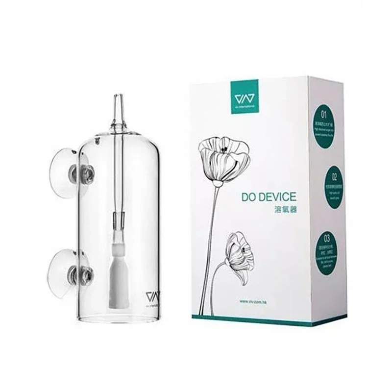 VIV Do Device Aquarium Cylinde – Aquarium Plant Delivery recenzja i cena