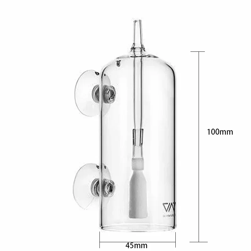VIV Do Device Aquarium Cylinde – Aquarium Plant Delivery recenzja i cena