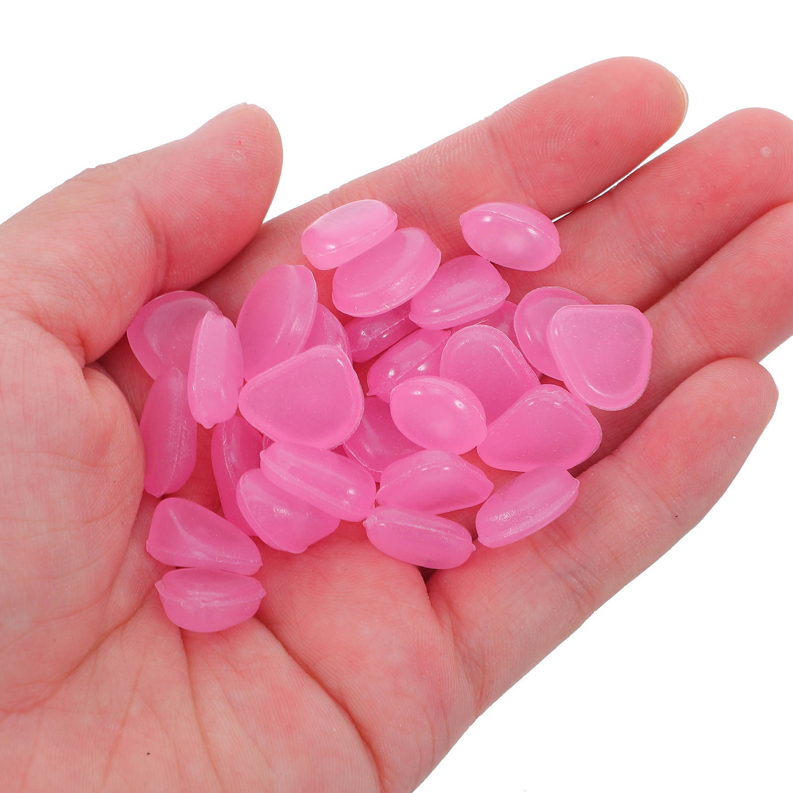 400Pcs Night Glow Stones Lumin – Aquarium For Planted Tank recenzja i cena
