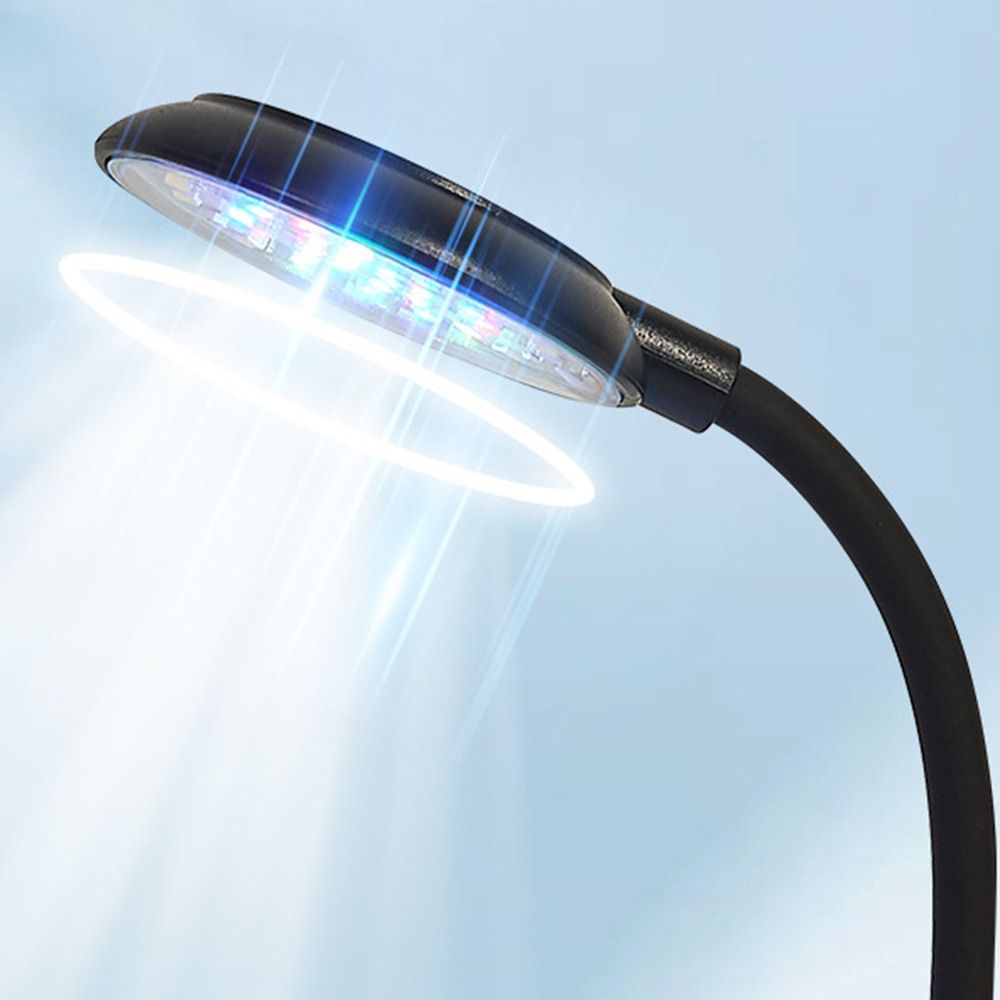 Mini Fish Tank Clip Lamp 360-D – Aquarium Plant Live recenzja i cena