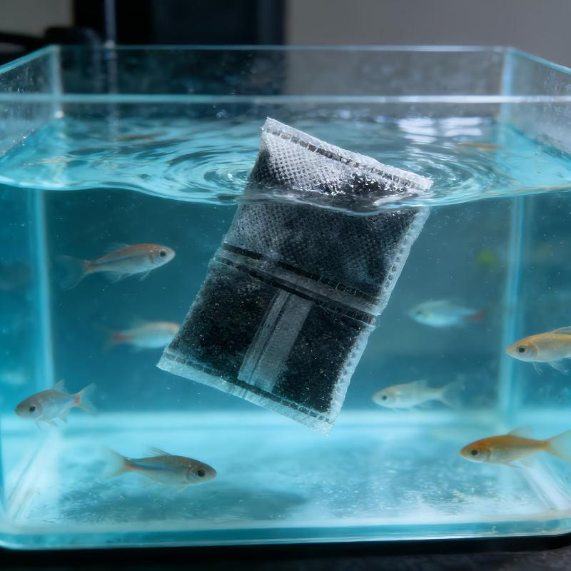 10/20/40pcs Aquarium Activated – Planted Aquarium Media recenzja i cena