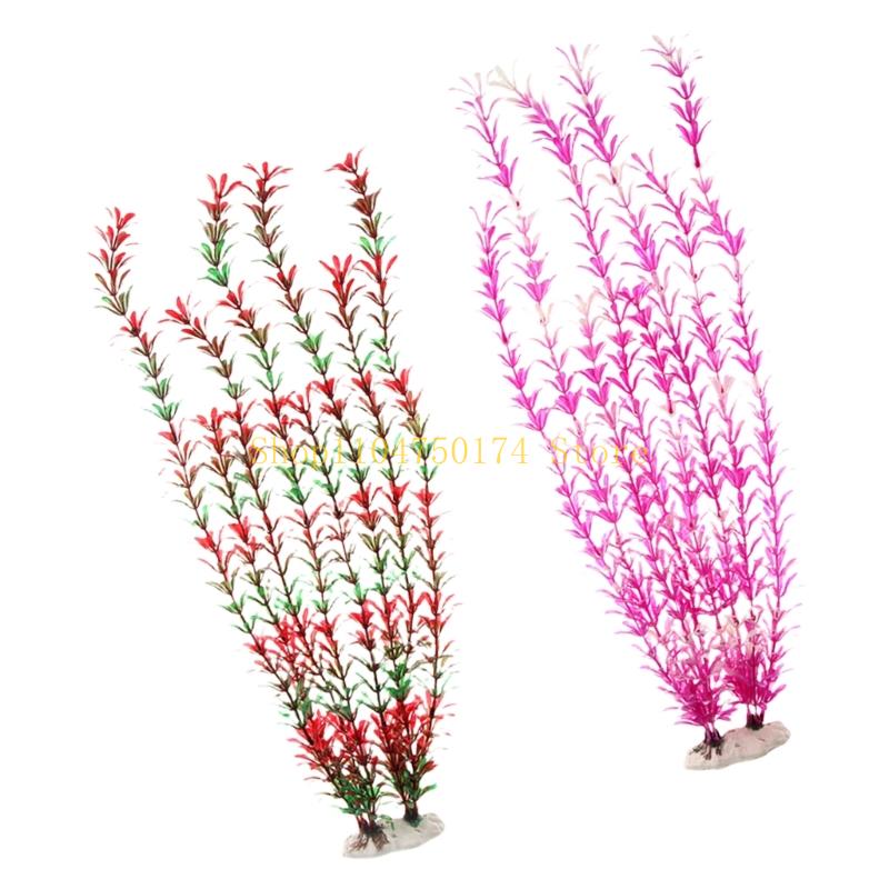 Large Aquarium Plastic Water P – Aquarium Plants For Sale recenzja i cena