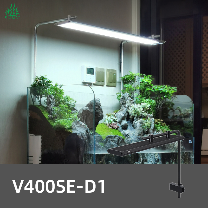 ZXY Hot Sale WEEKAQUA V400 WRG – Aquarium Plants For Sale recenzja i cena