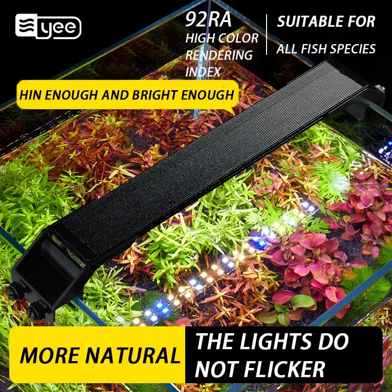 YEE Factory Wholesale Full Spe – Aquarium For Planted Tank recenzja i cena