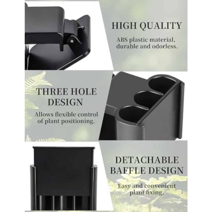 2 Pack Upgraded Aquarium Plant – Aquarium Plant In Pot recenzja i cena