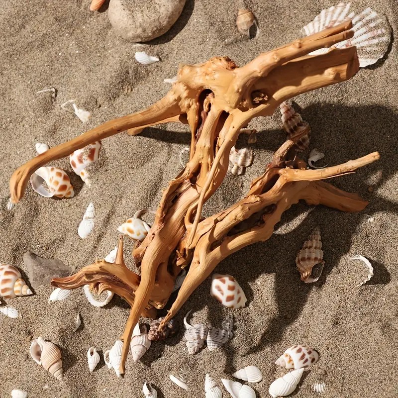 7-26CM 4 Sizes Driftwood Cucko – Planted Aquarium Media recenzja i cena