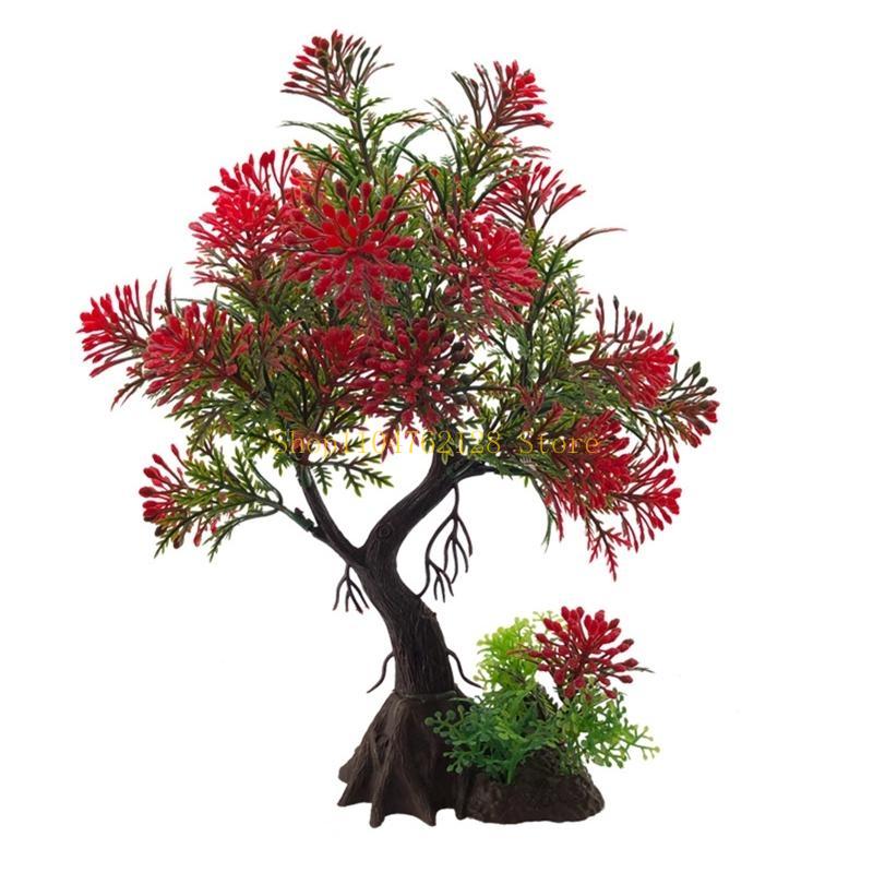 Aquarium Plant Decor Artificia – Aquarium Plants For Sale recenzja i cena