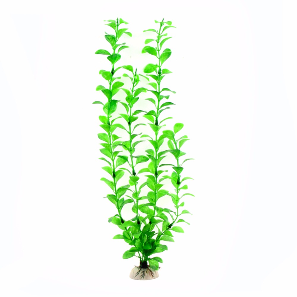Ornament Aquarium Accessories  – Aquarium Plant Live recenzja i cena