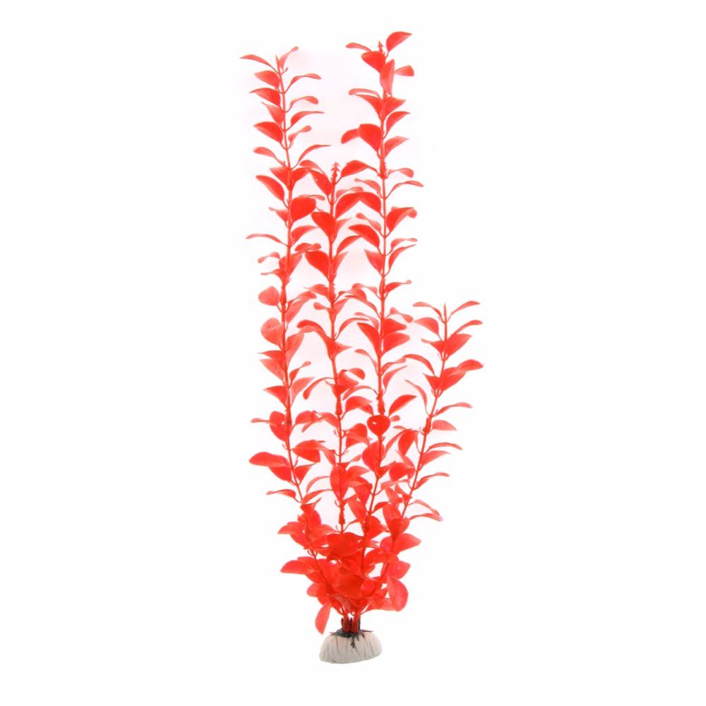 Ornament Aquarium Accessories  – Aquarium Plant Live recenzja i cena