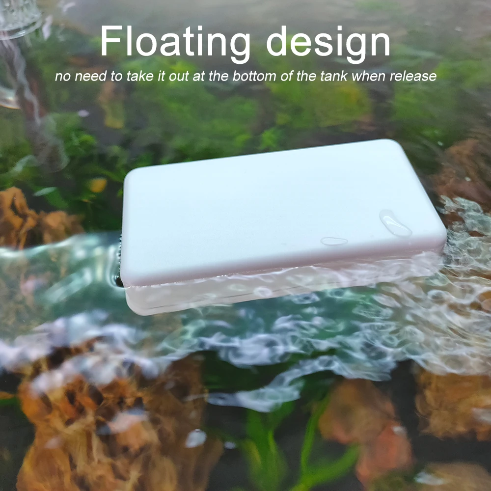Cleaning Tools for Aquarium Fi – Planted Aquarium Algae recenzja i cena