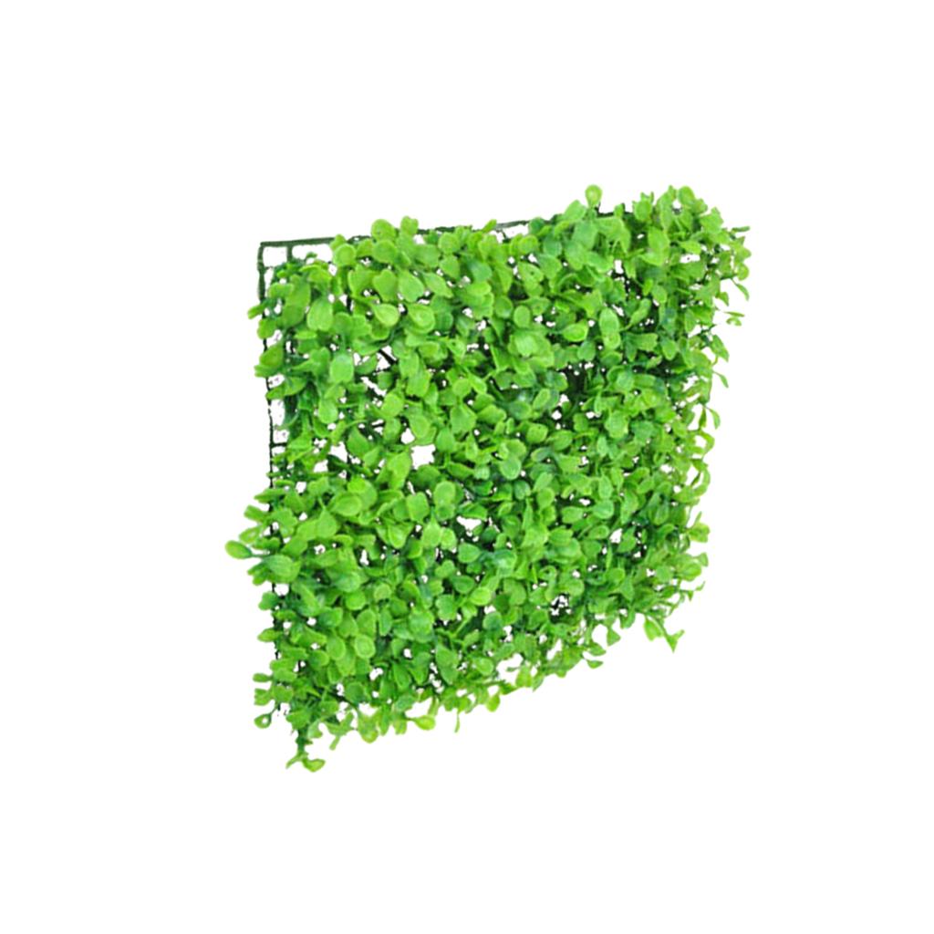 Synthetic Resin Plastic Plant  – Aquarium Planted Setup recenzja i cena