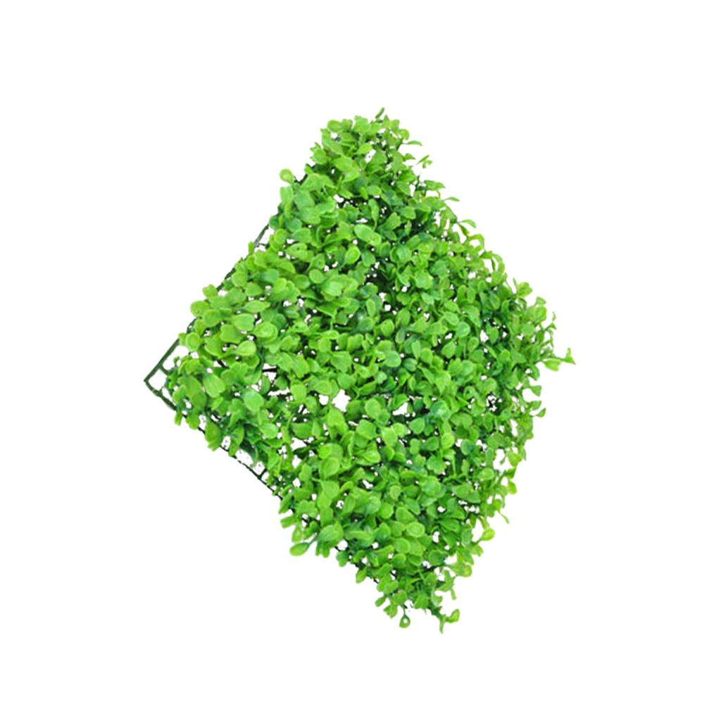 Synthetic Resin Plastic Plant  – Aquarium Planted Setup recenzja i cena