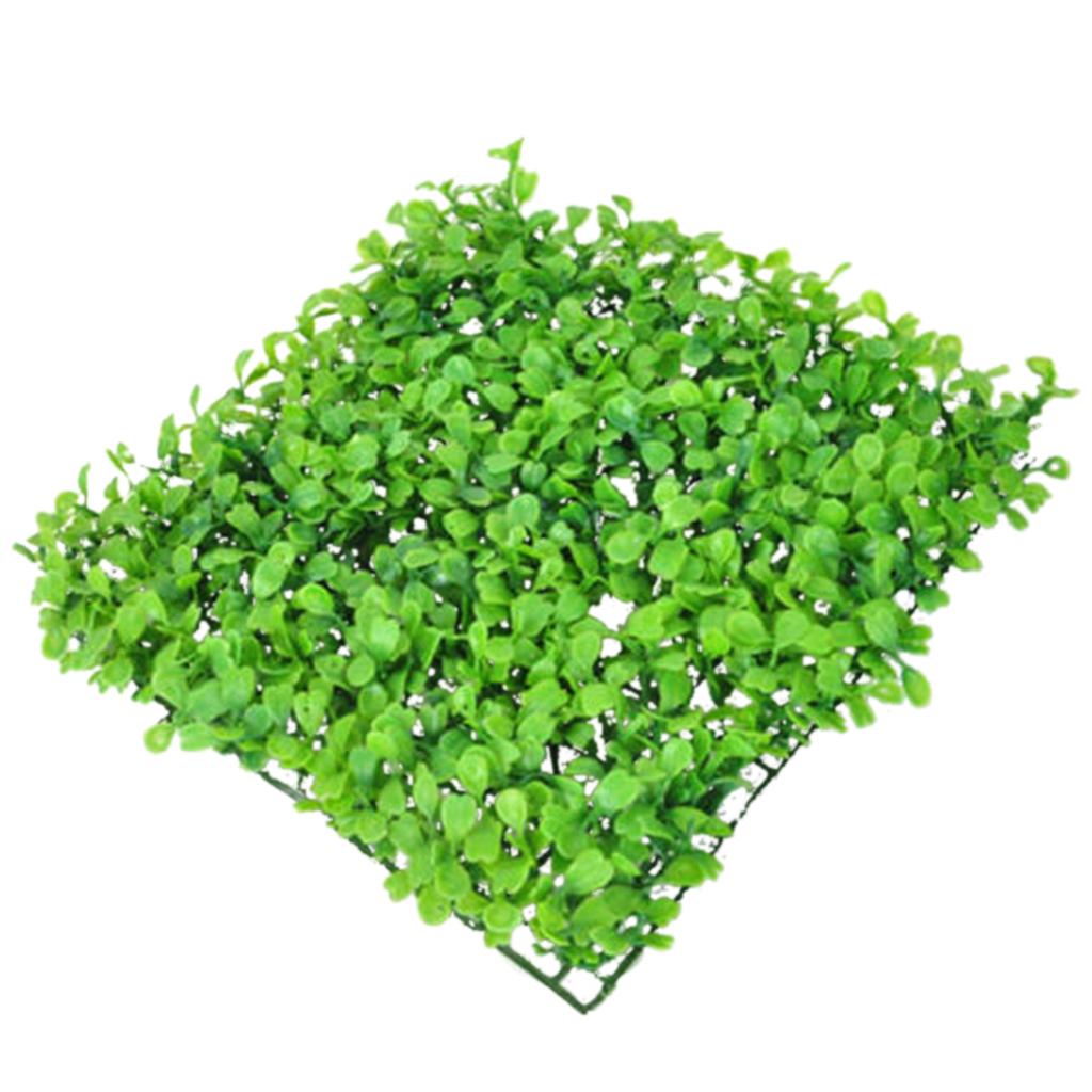 Synthetic Resin Plastic Plant  – Aquarium Planted Setup recenzja i cena