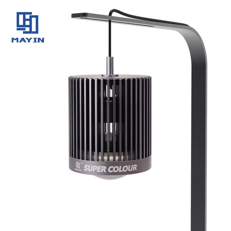 MAYIN Super Colour 100W Freshw – Planted Aquarium Algae recenzja i cena
