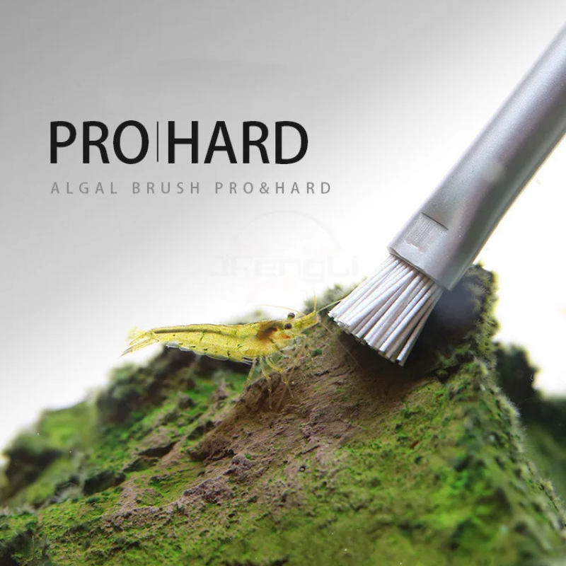 Aquapro Algae Brush Cleaning B – Planted Aquarium Algae recenzja i cena