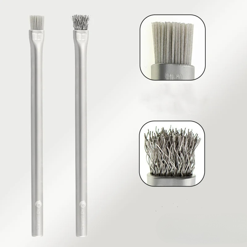 Aquapro Algae Brush Cleaning B – Planted Aquarium Algae recenzja i cena