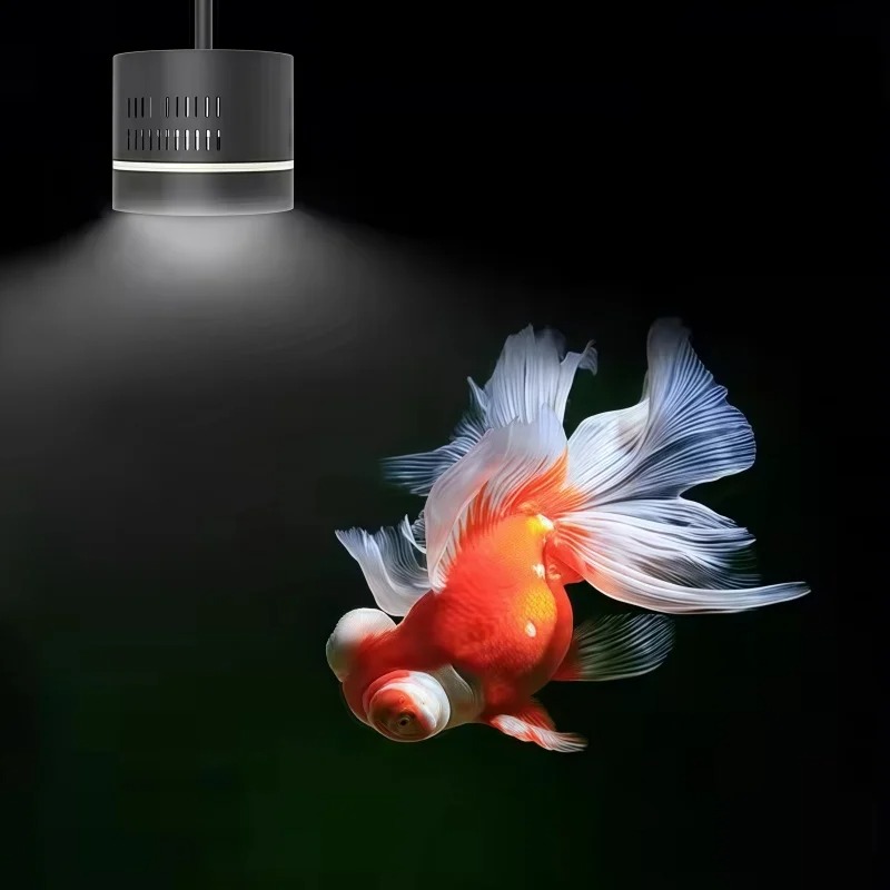 Full WRGB LED Grass Lamp Full  – Planted Aquarium Algae recenzja i cena