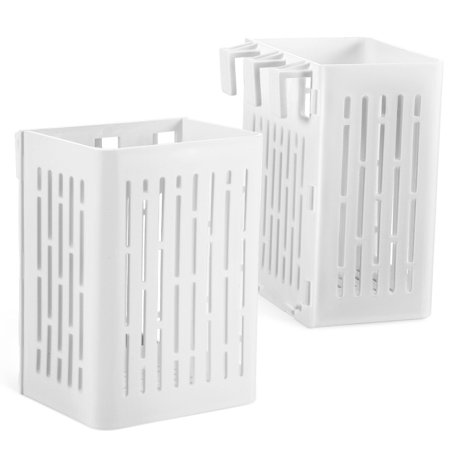 2Pcs Aquatic Plant Basket Hang – Aquarium Planted Setup recenzja i cena