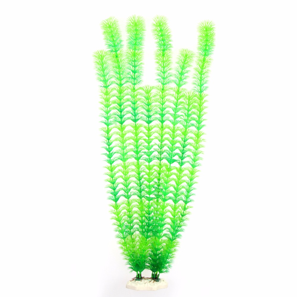 High Quality 50 cm artificial  – Aquarium Plant Live recenzja i cena