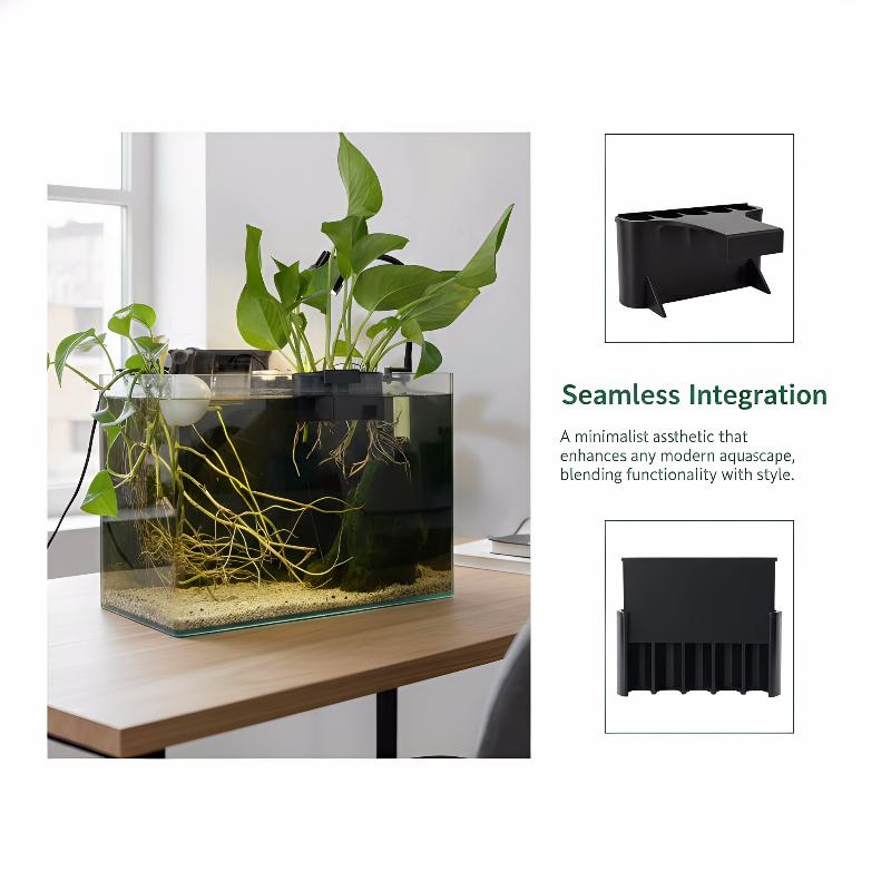 1 2 3Pcs Aquarium Plant Suppor – Aquarium Planted Setup recenzja i cena