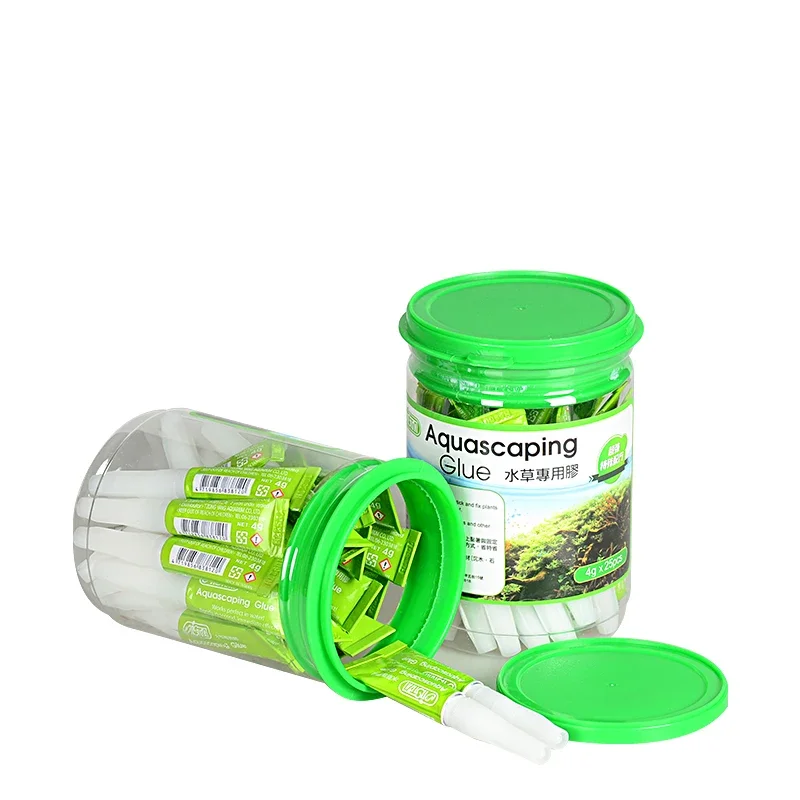 Ista Instant Glue Aquascaping  – Aquarium For Planted Tank recenzja i cena